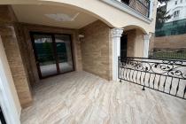 Apartament w kompleksie premium „Valencia Lux”, Nesebar ID: 5896 - Фото16