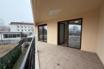 Изглед към морето, 1 спалня, премиум комплекс „Valencia Lux”, Несебър ID: 5897 - Снимка 3