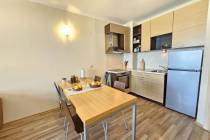 Sea view, beachfront, 3 bedrooms, “Obzor Beach Resort” complex ID: 6311 - Photo 11