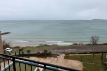 Panoráma na more! Byt s nábytkom ID: 6043 - Фото1