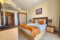 Výhľad na more, priamo pri pláži! Apartmán v komplexe „Majestic Beach Resort“ ID: 6329 - Фото14