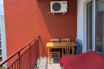 Sea and mountain views! 2 bedrooms, 106 m², Panorama Fort Beach complex ID: 5843 - Photo 3