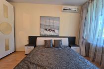 Sea view from the second floor! Apartment in “Imperial Fort” ID: 5479 - Photo 11