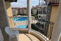 Jednoizbový byt v komplexe s krásnym územím ID: 5139 - Фото9