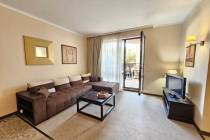 Просторный апартамент с 2 спальнями и 2 санузлами в комплексе Barcelo Royal Beach, Солнечный Берег ID: 6150 - Фото 3