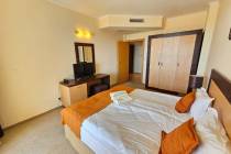 Výhľad na more, priamo pri pláži! Apartmán v komplexe „Majestic Beach Resort“ ID: 6329 - Фото15