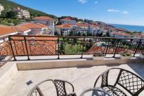 Sea view, 2 bedrooms, modern renovation, Phoenix complex, Sveti Vlas ID: 5867 - Photo 14