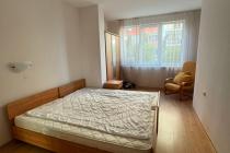 Купить в рассрочку 3-комнатную квартиру, вид на море ID: 5873 - Фото 10