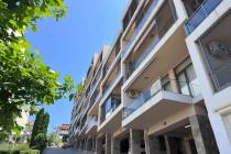 First line and sea view! One-bedroom apartment in Sveti Vlas ID: 5860 - Photo 20