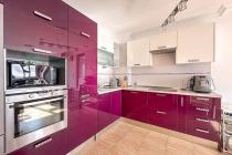 Apartament z wieloma sypialniami i widokiem na morze ID: 4807 - Фото11