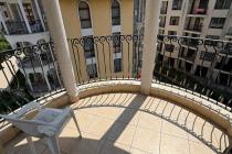 Jednoizbový byt v komplexe s krásnym územím ID: 5139 - Фото10