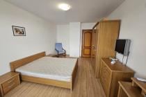 Čelný výhľad na more! Apartmán v „Messambria Fort Beach“ ID: 5114 - Фото15