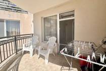 Реновиран апартамент с изглед към морето, на две крачки от плажа, Свети Влас ID: 6018 - Снимка 23