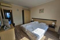 Sea view, beachfront, 3 bedrooms, “Obzor Beach Resort” complex ID: 6311 - Photo 14