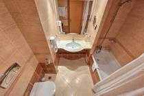 Výhľad na more, priamo pri pláži! Apartmán v komplexe „Majestic Beach Resort“ ID: 6329 - Фото16