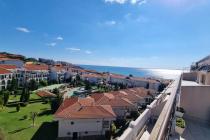 Sea view, 2 bedrooms, modern renovation, Phoenix complex, Sveti Vlas ID: 5867 - Photo 1