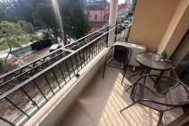 Меблированная двухкомнатная квартира, в хорошем состоянии, комплекс "Royal Sun" ID: 6007 - Фото 9