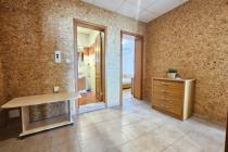 Čelný výhľad na more! Apartmán v „Messambria Fort Beach“ ID: 5114 - Фото18