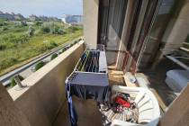 Sea view, beachfront, 3 bedrooms, “Obzor Beach Resort” complex ID: 6311 - Photo 15