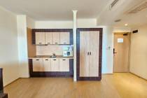 Výhľad na more, priamo pri pláži! Apartmán v komplexe „Majestic Beach Resort“ ID: 6329 - Фото10
