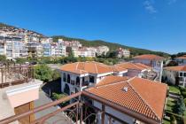 Sea view, 2 bedrooms, modern renovation, Phoenix complex, Sveti Vlas ID: 5867 - Photo 15