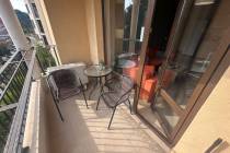 Меблированная двухкомнатная квартира, в хорошем состоянии, комплекс "Royal Sun" ID: 6007 - Фото 10