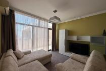 First line and sea view! One-bedroom apartment in Sveti Vlas ID: 5860 - Photo 7