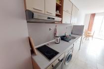 Изгодна оферта! Студио с изглед към басейна ID: 4624 - Снимка 2