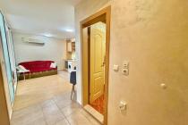 Апартамент с две спални в комплекс „Green Fort“ ID: 5813 - Снимка 2