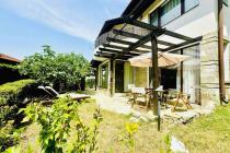 Super cena! Dwupokojowe mieszkanie w willi ID: 4743 - Фото1