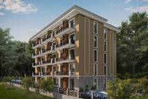 Kup na raty mieszkanie w nowym kompleksie, Słoneczny Brzeg ID: 5950 - Фото11