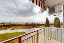 Двустаен апартамент на брега на морето за живот и почивка ID: 4802 - Снимка 1