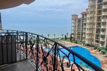 Studio in the complex on the first line at a super price! ID: 4806 - Photo 1