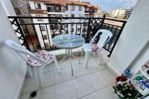 Cozy studio in a prestigious complex in Ravda ID: 4823 - Photo 10