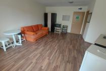 Евтин студио апартамент в Слънчев бряг, Амадеус 19 ID: 5815 - Снимка 2