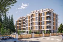 Casa Del Sol Boutique – обзаведени апартаменти в Слънчев бряг ID: 5062 - Снимка 5