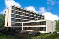 Современный жилой комплекс «Доменико»  ID: 4864 - Фото 4