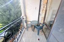 Светлый апартамент с видом на бассейн, престижный комплекс в Несебре ID: 6013 - Фото 10