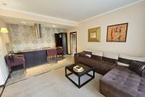 Просторный апартамент с 2 спальнями и 2 санузлами в комплексе Barcelo Royal Beach, Солнечный Берег ID: 6150 - Фото 4