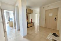 Sea view, beachfront, 3 bedrooms, “Obzor Beach Resort” complex ID: 6311 - Photo 17