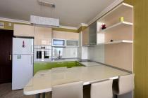 First line and sea view! One-bedroom apartment in Sveti Vlas ID: 5860 - Photo 8