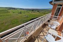 Buy a furnished studio at a great price in the “Sunny Day 6” complex ID: 6204 - Photo 9