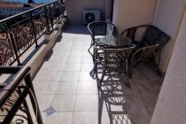 Sea view, 2 bedrooms, modern renovation, Phoenix complex, Sveti Vlas ID: 5867 - Photo 17