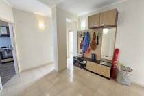 Sea view, beachfront, 3 bedrooms, “Obzor Beach Resort” complex ID: 6311 - Photo 18