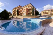 Hotový štúdio v komplexe „Panorama Dreams“ ID: 5674 - Фото14