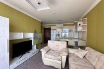 First line and sea view! One-bedroom apartment in Sveti Vlas ID: 5860 - Photo 9