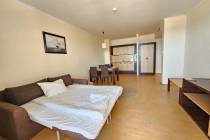 Výhľad na more, priamo pri pláži! Apartmán v komplexe „Majestic Beach Resort“ ID: 6329 - Фото7