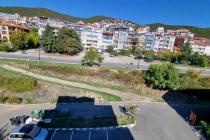 Sea view, 2 bedrooms, modern renovation, Phoenix complex, Sveti Vlas ID: 5867 - Photo 19