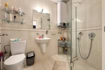 Светлый апартамент с видом на бассейн, престижный комплекс в Несебре ID: 6013 - Фото 13