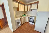 Čelný výhľad na more! Apartmán v „Messambria Fort Beach“ ID: 5114 - Фото7